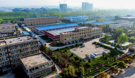 數(shù)量增加，排名提升……北京經(jīng)開區(qū)世界500強企業(yè)擴容