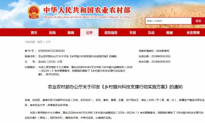 重磅！國家要重點(diǎn)建設(shè)1000個鄉(xiāng)村振興示范村鎮(zhèn)！未來將有大發(fā)展!