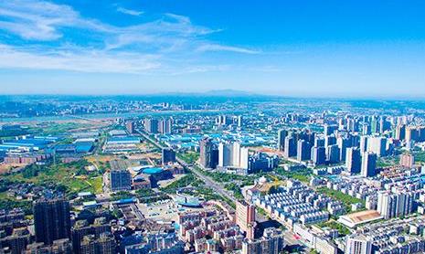 以創(chuàng)新驅(qū)動(dòng)起步，湘潭高新區(qū)構(gòu)筑起全市經(jīng)濟(jì)的重要一極