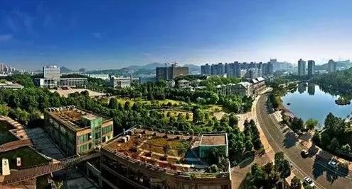 高舉“火炬”旗幟，為建設(shè)創(chuàng)新型國家作出貢獻(xiàn) ——我院參與《湖南創(chuàng)新型省份建設(shè)方案》編制工作