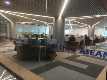 “芒果百色，香飄百地” 國內(nèi)首家芒果精深加工特色產(chǎn)業(yè)基地申報進行時