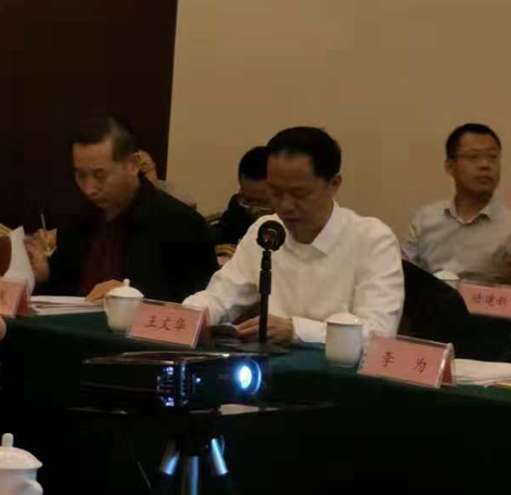 “湖湘名城、開(kāi)放崛起增長(zhǎng)極” ——湖南岳陽(yáng)臨港高新區(qū)升創(chuàng)國(guó)家高新區(qū)專(zhuān)家咨詢(xún)座談會(huì)在京圓滿召開(kāi)