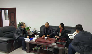 爭創(chuàng)國家火炬特色產(chǎn)業(yè)基地，榮昌高新區(qū)實力雄起