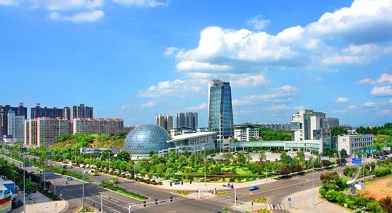 長沙高新區(qū)企業(yè)煥發(fā)新活力，上演新舊動(dòng)能“轉(zhuǎn)換圖”