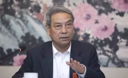 陳錫文：中國農(nóng)村還有5.7億人，判斷鄉(xiāng)村情況要靠科學(xué)統(tǒng)計而不是返鄉(xiāng)故事！