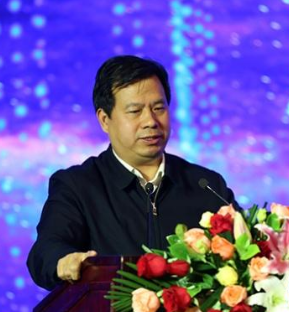 李佐軍：全區(qū)域、全環(huán)節(jié)、全時(shí)間、全社會(huì)、全手段推進(jìn)綠色發(fā)展