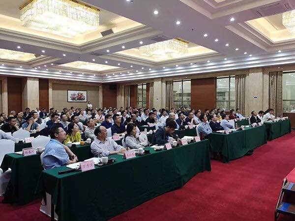 全國現(xiàn)代農業(yè)產業(yè)園建設工作培訓班首度開講
