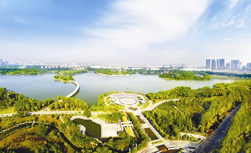 國務(wù)院：推進(jìn)國家級經(jīng)開區(qū)創(chuàng)新提升，打造改革開放新高地