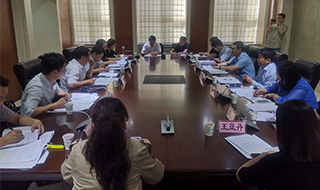 搶抓冬奧機遇，我院助力張家口申創(chuàng)國家高新區(qū)