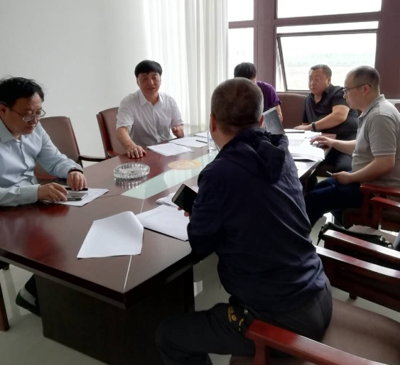 “縣域強(qiáng)市、勇立潮頭”，梅河口省級(jí)高新區(qū)創(chuàng)建工作邁上新征程