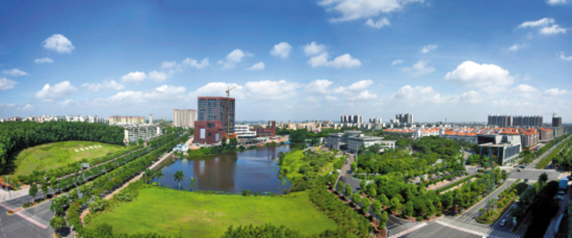 佛山高新區(qū)以體制機(jī)制改革為切入點(diǎn)，點(diǎn)燃高質(zhì)量發(fā)展的引擎