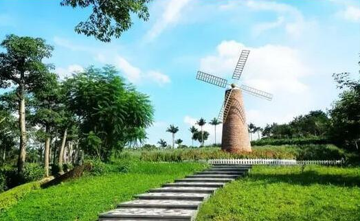 現(xiàn)代農(nóng)業(yè)產(chǎn)業(yè)園如何規(guī)劃設計？八大要點要注意！