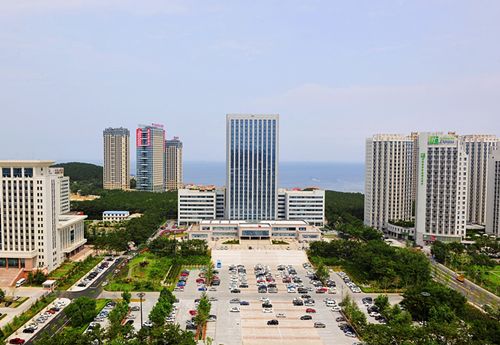 威?；鹁娓咝聟^(qū)“雙創(chuàng)”示范基地煉成記