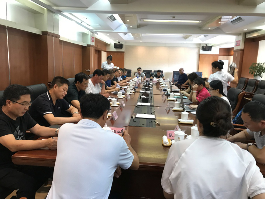 “轉(zhuǎn)型跨越，綠色發(fā)展”北票市積極創(chuàng)建省級現(xiàn)代農(nóng)業(yè)產(chǎn)業(yè)園