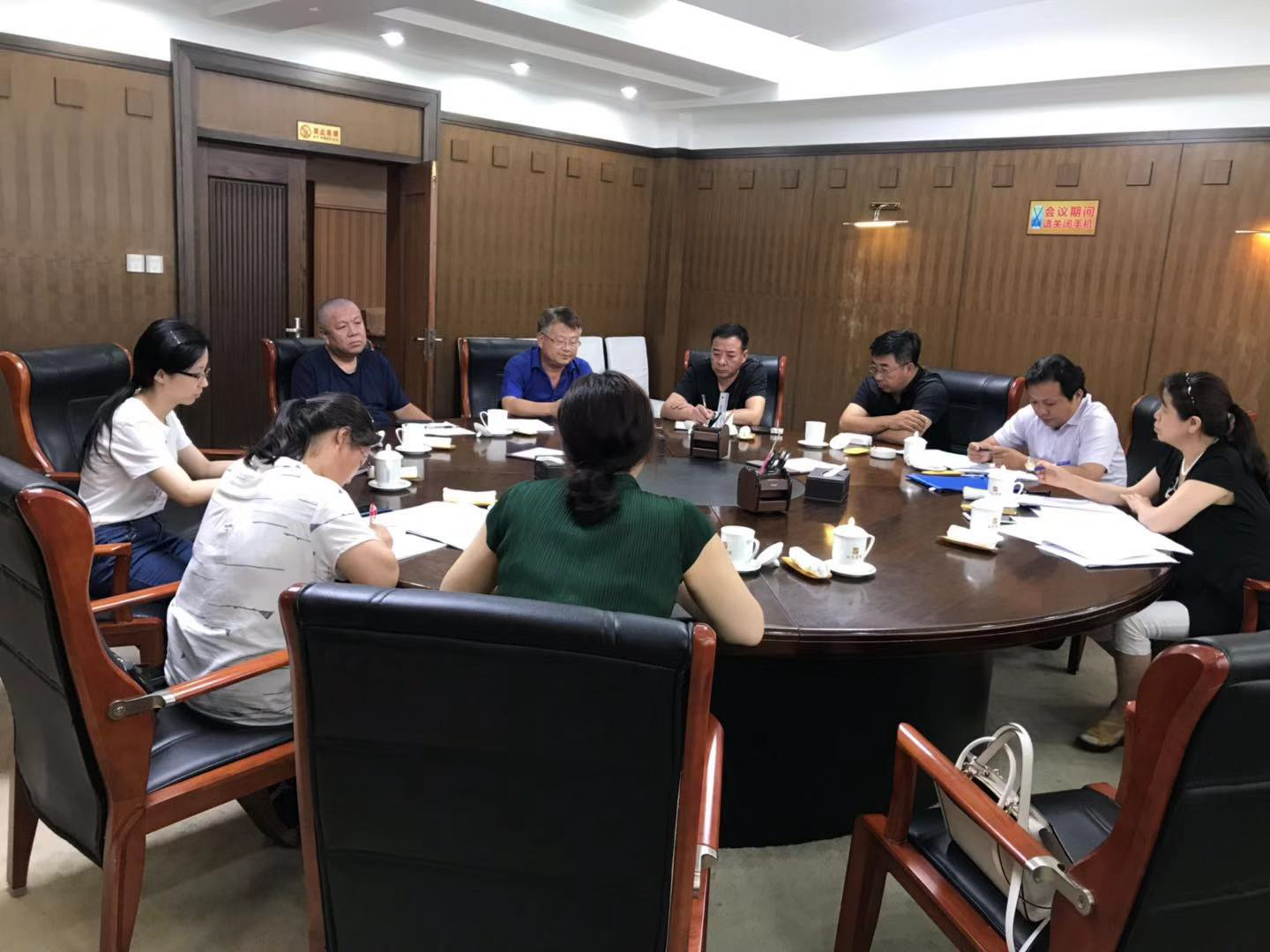 “轉(zhuǎn)型跨越，綠色發(fā)展”北票市積極創(chuàng)建省級現(xiàn)代農(nóng)業(yè)產(chǎn)業(yè)園
