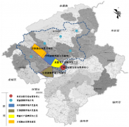 遼寧省北票市現(xiàn)代農業(yè)產業(yè)園