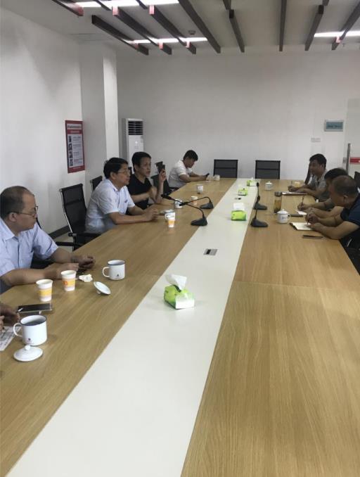 “以升促建”成績斐然，婁底高新區(qū)搶抓新機遇