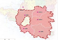 山西省平順縣國家現(xiàn)代農業(yè)產業(yè)園