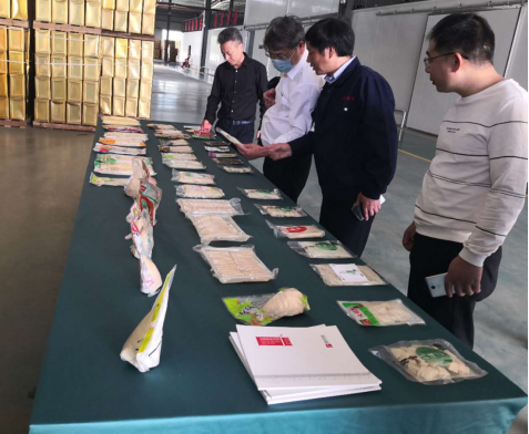 竹青筍香“桃花江”，現(xiàn)代農(nóng)業(yè)吐芬芳