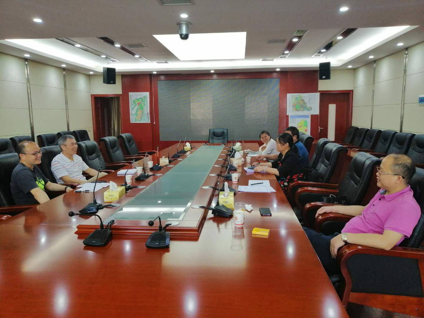 堅定科技引領，郴州謀劃建設可持續(xù)發(fā)展創(chuàng)新示范區(qū)