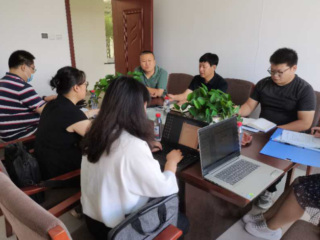 先行先試，善作善成——“智引”梅河口高新區(qū)升級(jí)創(chuàng)建