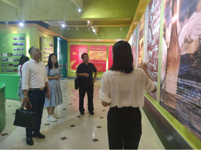 搶抓機遇對接粵港澳大灣區(qū)，臨武工業(yè)園區(qū)奮力創(chuàng)建省級高新區(qū)