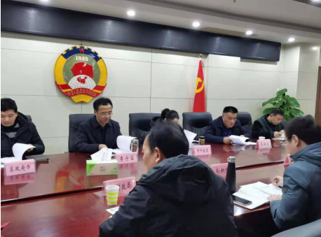 革命老區(qū)煥發(fā)新活力，六安高新區(qū)開啟創(chuàng)建國家高新區(qū)新征程