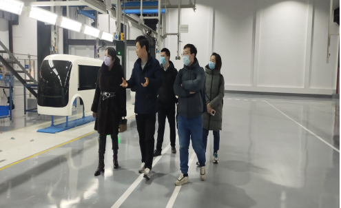 革命老區(qū)煥發(fā)新活力，六安高新區(qū)開啟創(chuàng)建國家高新區(qū)新征程