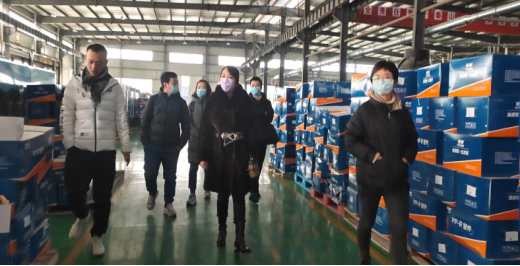 革命老區(qū)煥發(fā)新活力，六安高新區(qū)開啟創(chuàng)建國家高新區(qū)新征程