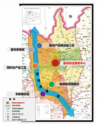 山西省稷山縣國家現(xiàn)代農業(yè)產業(yè)園