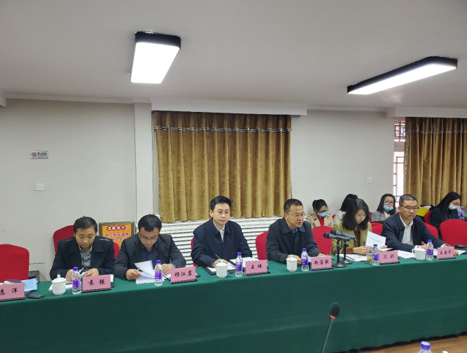 鋼鐵核城、戈壁明珠，嘉峪關(guān)高新區(qū)“以升促建” 規(guī)劃編制專家咨詢座談會在京圓滿召開