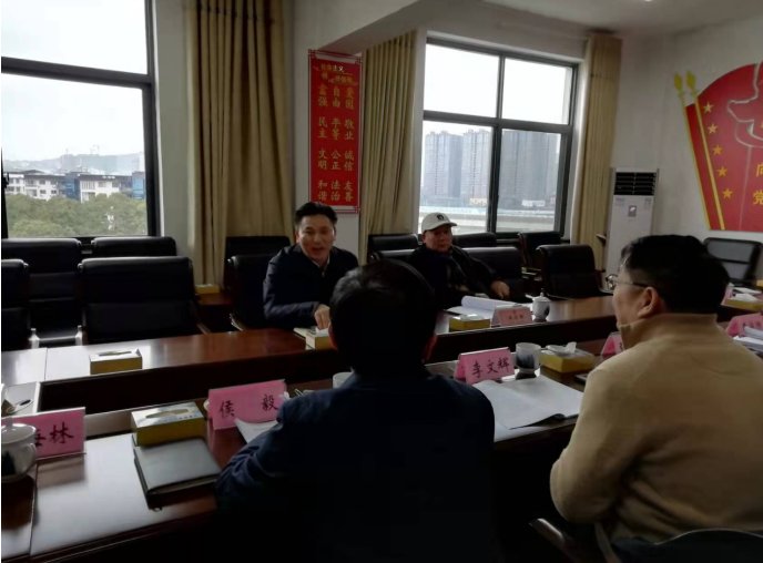 凝聚強(qiáng)大合力,國際旅游名城張家界譜寫國家高新區(qū)創(chuàng)建新篇章