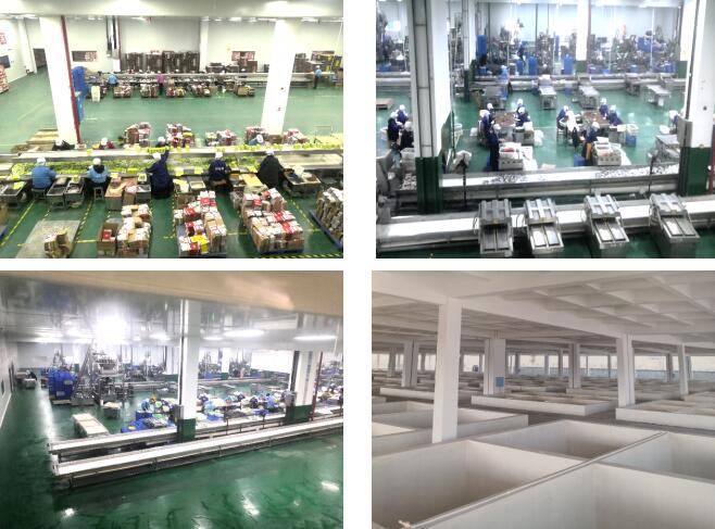 華容芥菜香飄四海，創(chuàng)建國家現代農業(yè)產業(yè)園恰逢其時