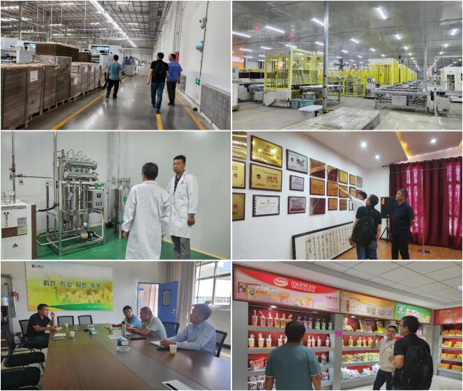 絲路要沖，河西都會——武威全力推動甘肅省省級高新區(qū)創(chuàng)建