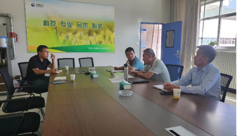 絲路要沖，河西都會(huì)——武威全力推動(dòng)甘肅省省級(jí)高新區(qū)創(chuàng)建
