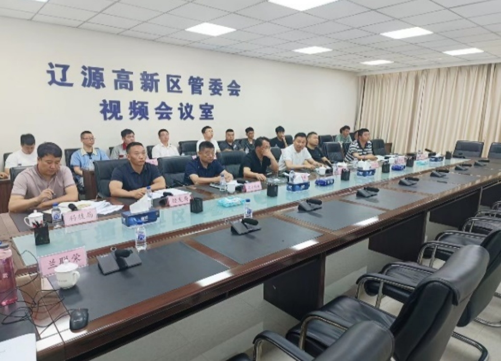遼源襪業(yè)更上一層樓，邁向國家重要襪業(yè)創(chuàng)新發(fā)展高地