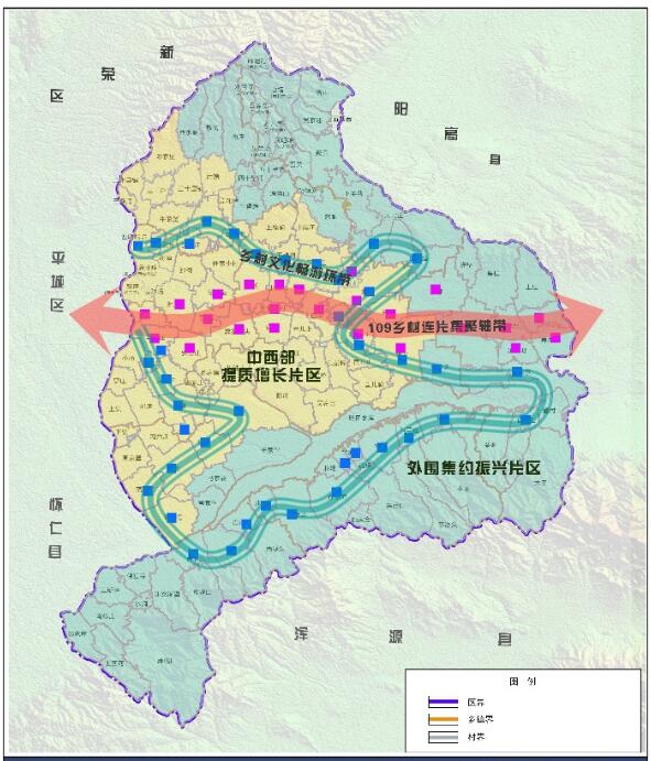 奮進(jìn)新征程，建功新時(shí)代 ——云州積極推進(jìn)國家鄉(xiāng)村振興示范縣創(chuàng)建