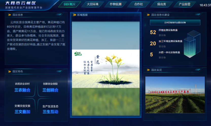 打造農(nóng)業(yè)綠色發(fā)展典范，云州區(qū)創(chuàng)建國家農(nóng)業(yè)綠色發(fā)展先行區(qū)勢在必行