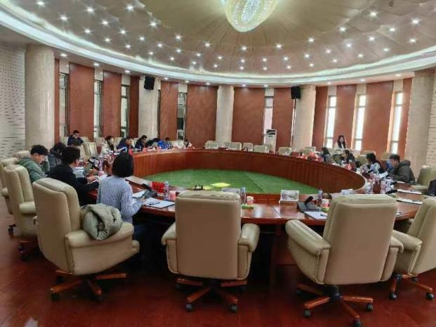 我院走入鄂爾多斯，為現(xiàn)代煤化工先進(jìn)制造業(yè)集群建設(shè)賦能助力